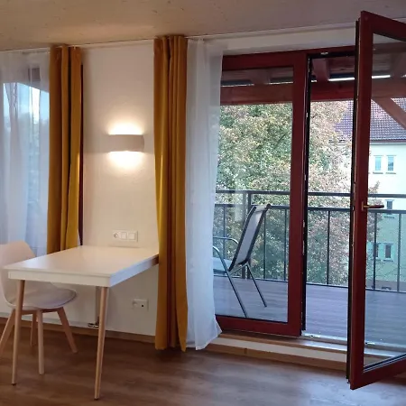 Apartmán Kollarovi *