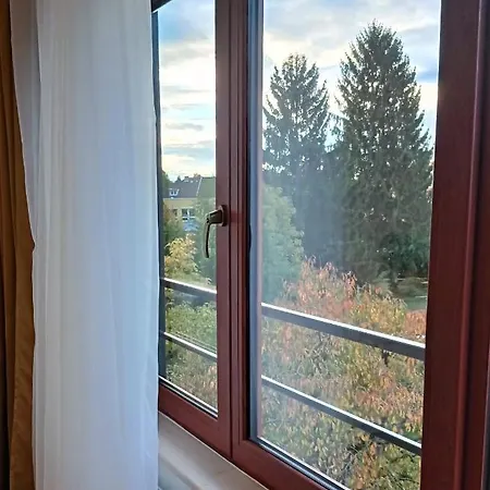 Kollarovi Apartmán *