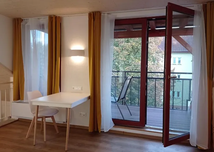 Appartement Kollarovi *